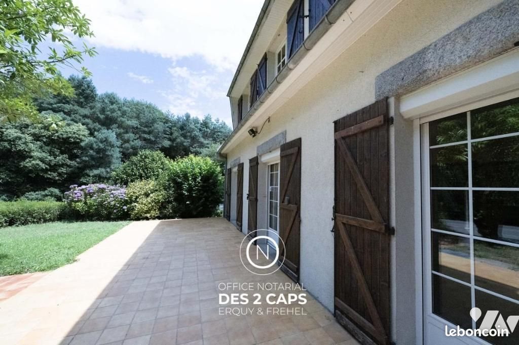 Maison à vendre, 171m², Hénanbihen
