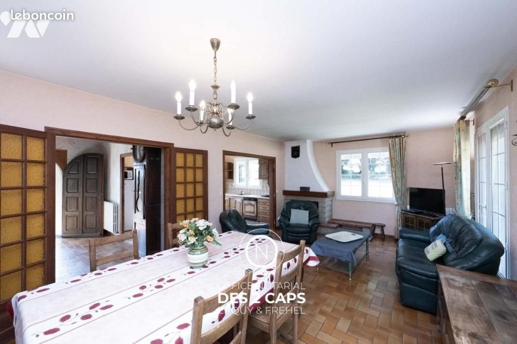 Maison à vendre, 171m², Hénanbihen