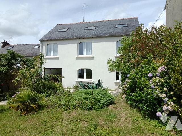 Maison à vendre, 166m², Quimper
