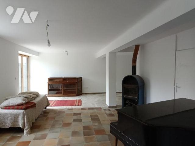 Maison à vendre, 166m², Quimper