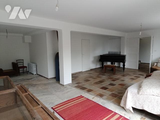 Maison à vendre, 166m², Quimper