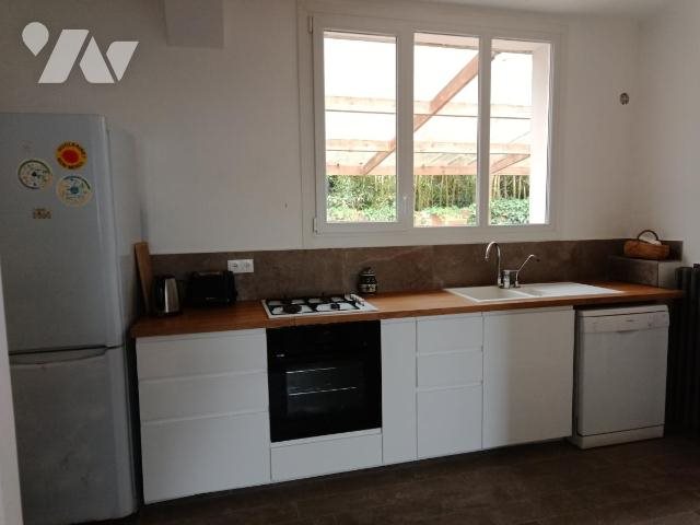 Maison à vendre, 166m², Quimper