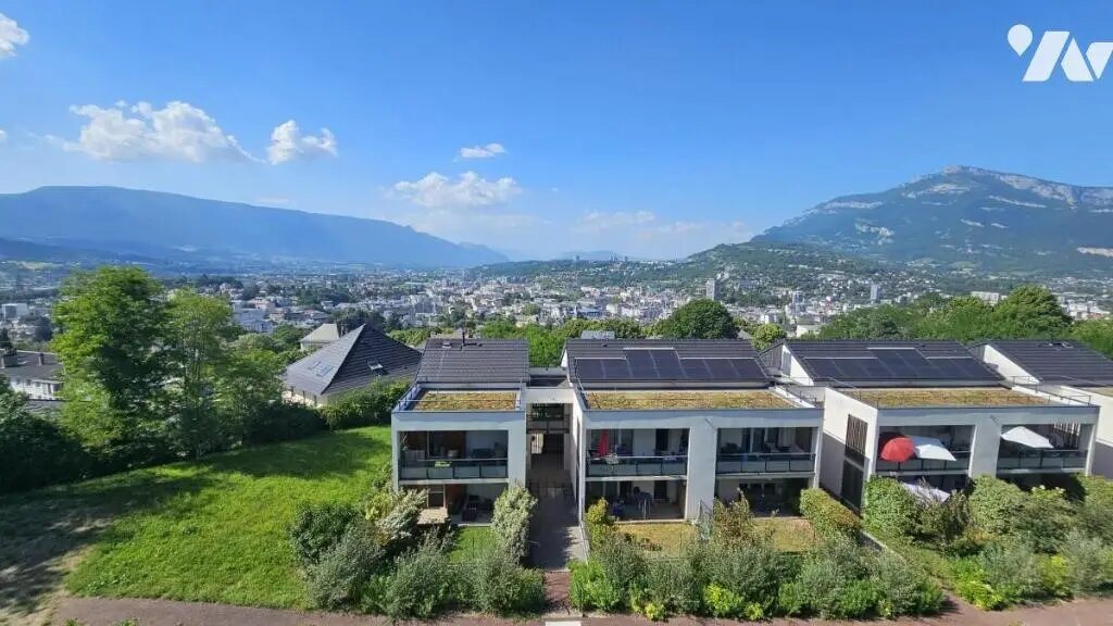 Appartement à vendre, 81m², Jacob-Bellecombette