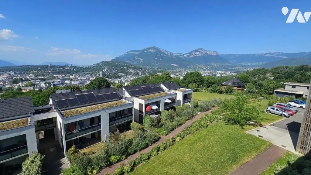 Appartement à vendre, 81m², Jacob-Bellecombette