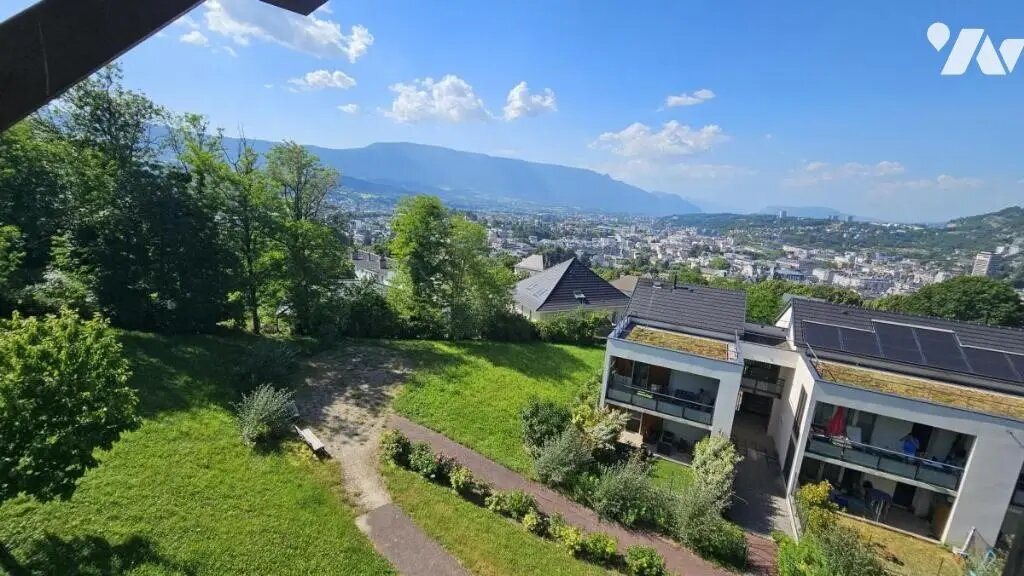 Appartement à vendre, 81m², Jacob-Bellecombette