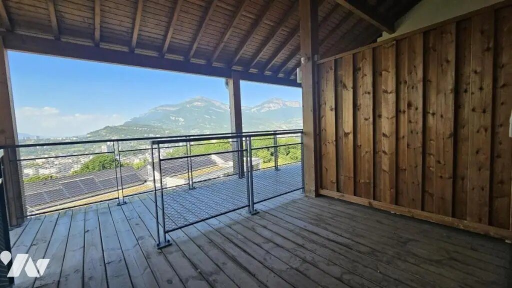 Appartement à vendre, 81m², Jacob-Bellecombette