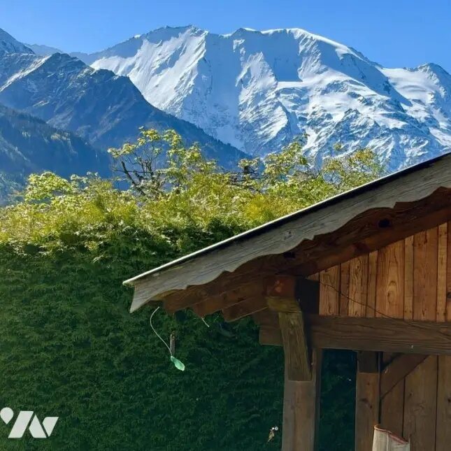 Maison à vendre, 142m², Saint-Gervais-les-Bains