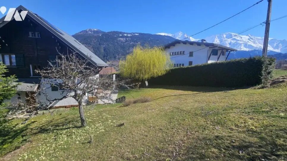 Maison à vendre, 142m², Saint-Gervais-les-Bains