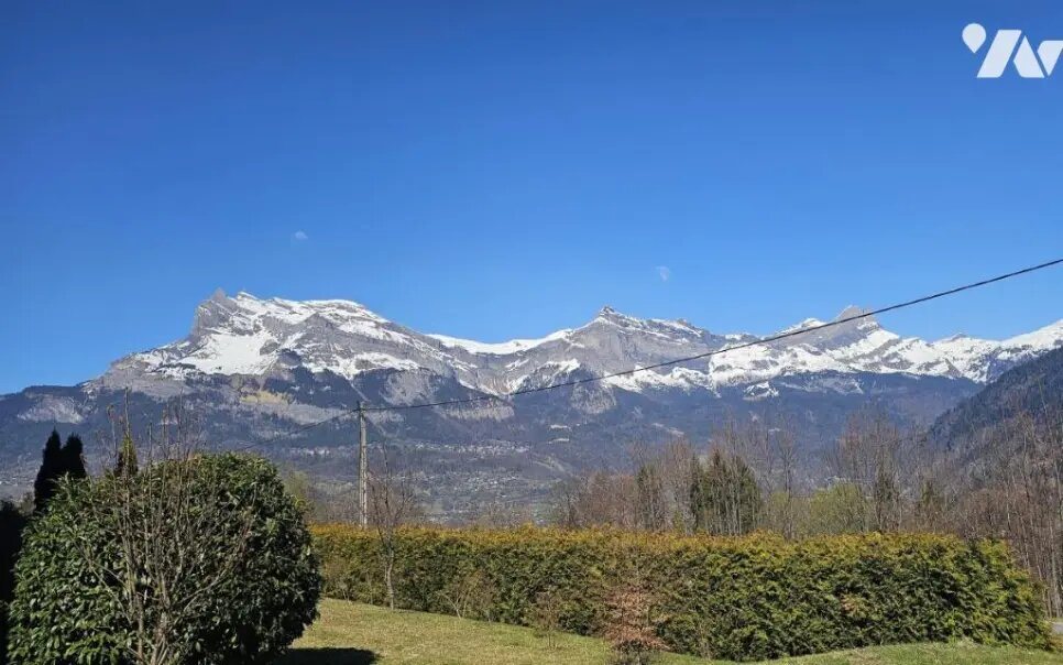 Maison à vendre, 142m², Saint-Gervais-les-Bains