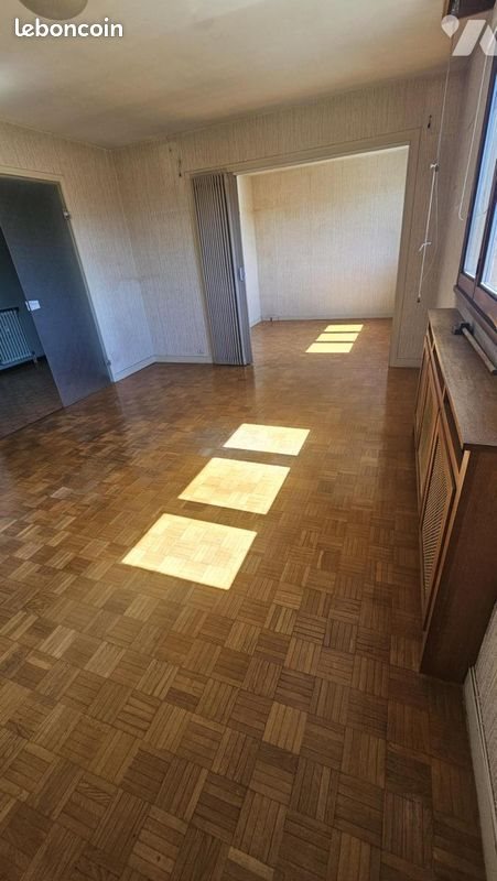 Appartement à vendre, 82m², La Ravoire
