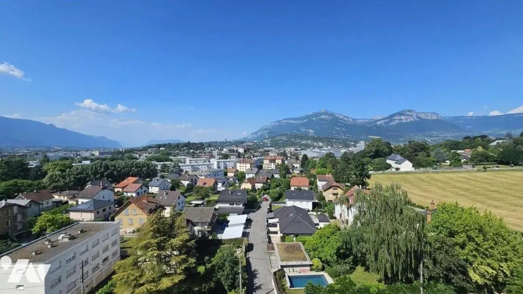 Appartement à vendre, 75m², Jacob-Bellecombette