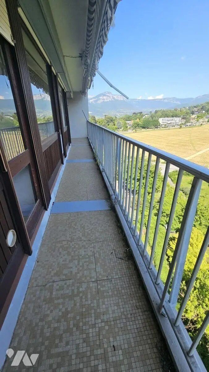 Appartement à vendre, 75m², Jacob-Bellecombette