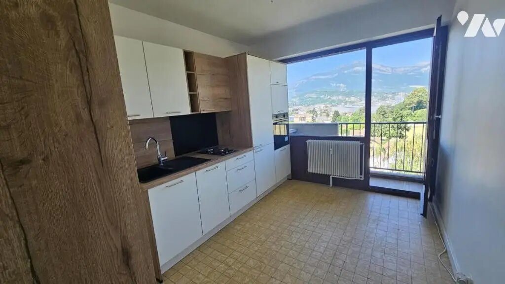 Appartement à vendre, 75m², Jacob-Bellecombette
