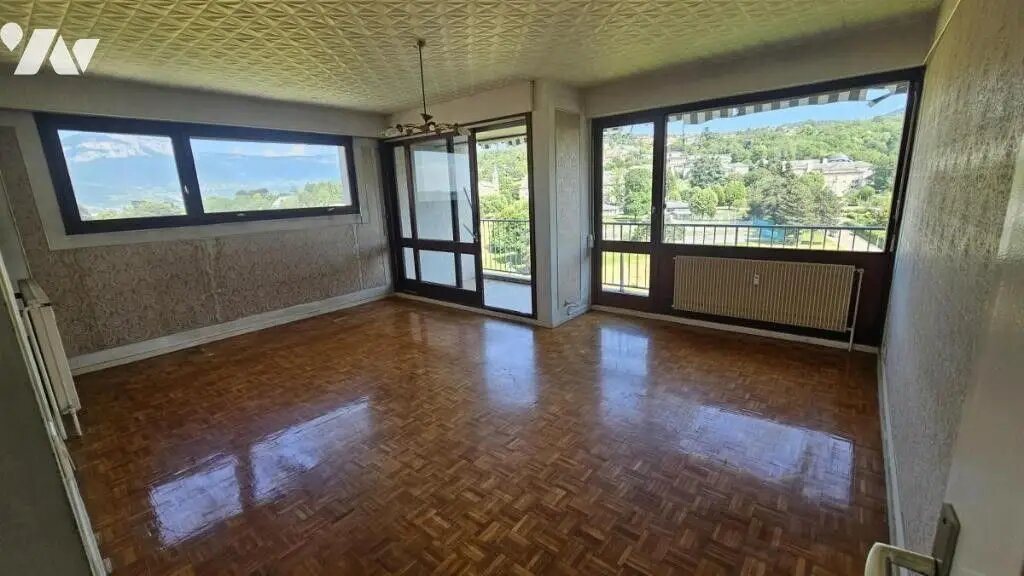 Appartement à vendre, 75m², Jacob-Bellecombette
