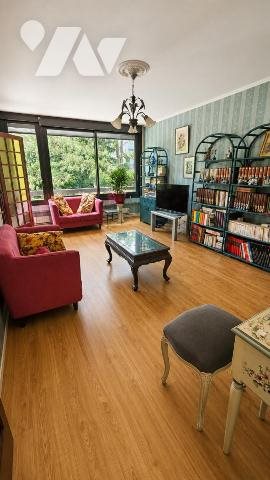Appartement à vendre, 82m², Annecy-le-Vieux