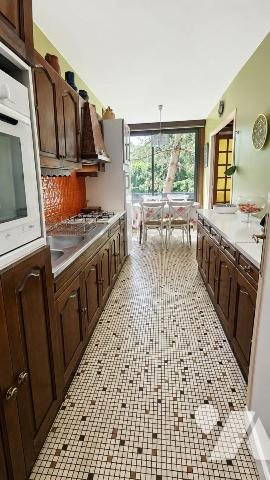 Appartement à vendre, 82m², Annecy-le-Vieux