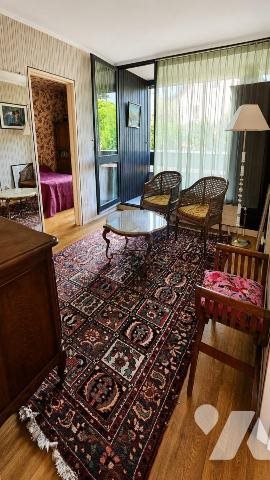 Appartement à vendre, 82m², Annecy-le-Vieux