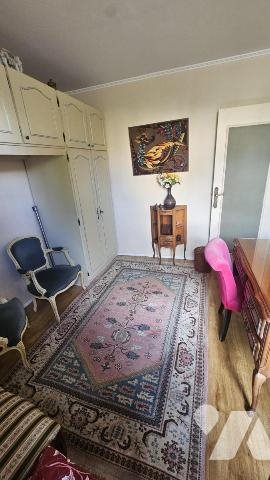 Appartement à vendre, 82m², Annecy-le-Vieux