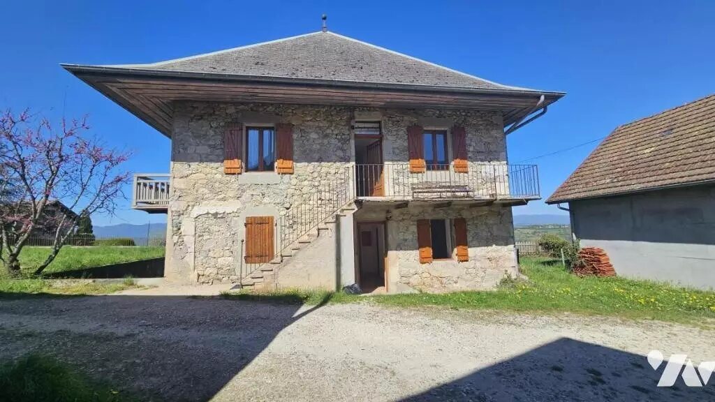Maison à vendre, 200m², Montcel