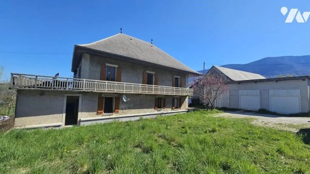 Maison à vendre, 200m², Montcel