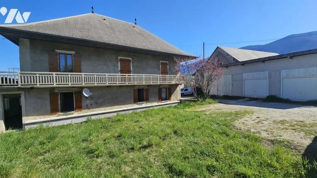 Maison à vendre, 200m², Montcel