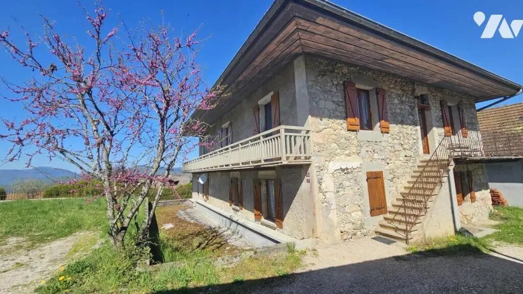 Maison à vendre, 200m², Montcel
