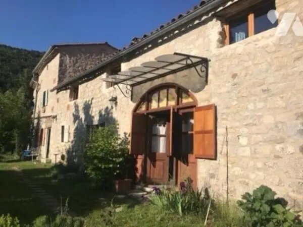 Maison à vendre, 250m², Saint-Nazaire-le-Désert