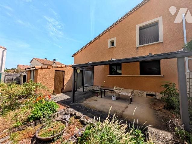 Maison à vendre, 100m², Portes-lès-Valence