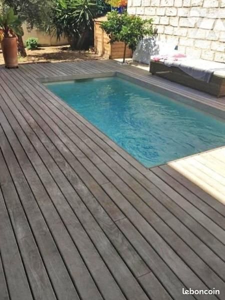 Maison à vendre, 100m², Le Grau-du-Roi