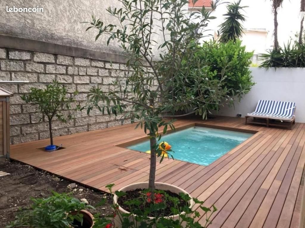 Maison à vendre, 100m², Le Grau-du-Roi