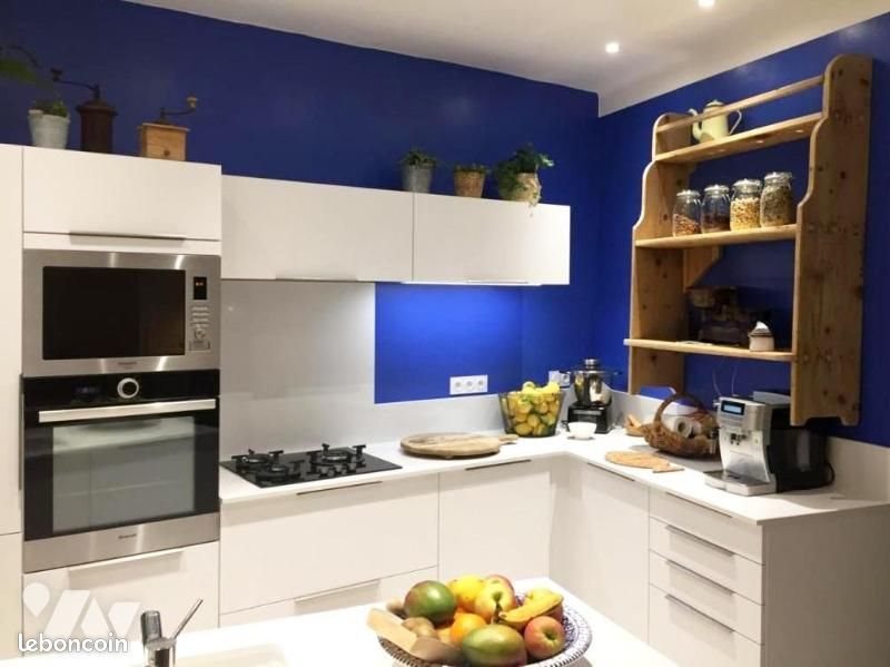 Maison à vendre, 100m², Le Grau-du-Roi