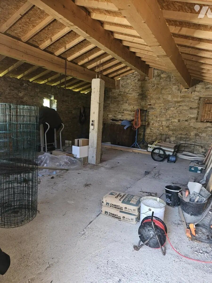 Maison à vendre, 128m², Mirabel-et-Blacons