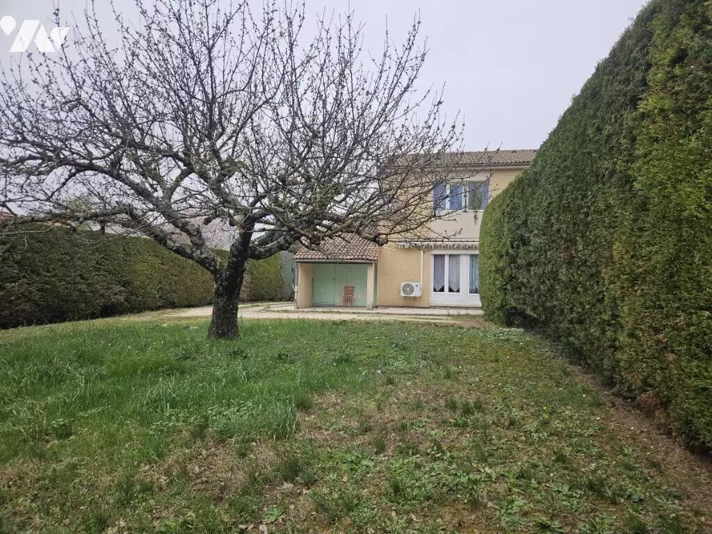 Maison à vendre, 84m², Allex
