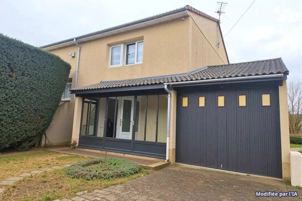 Maison à vendre, 84m², Allex
