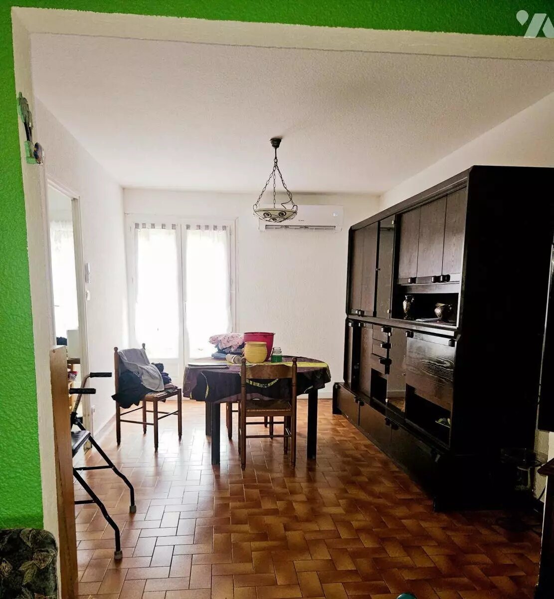 Maison à vendre, 84m², Allex