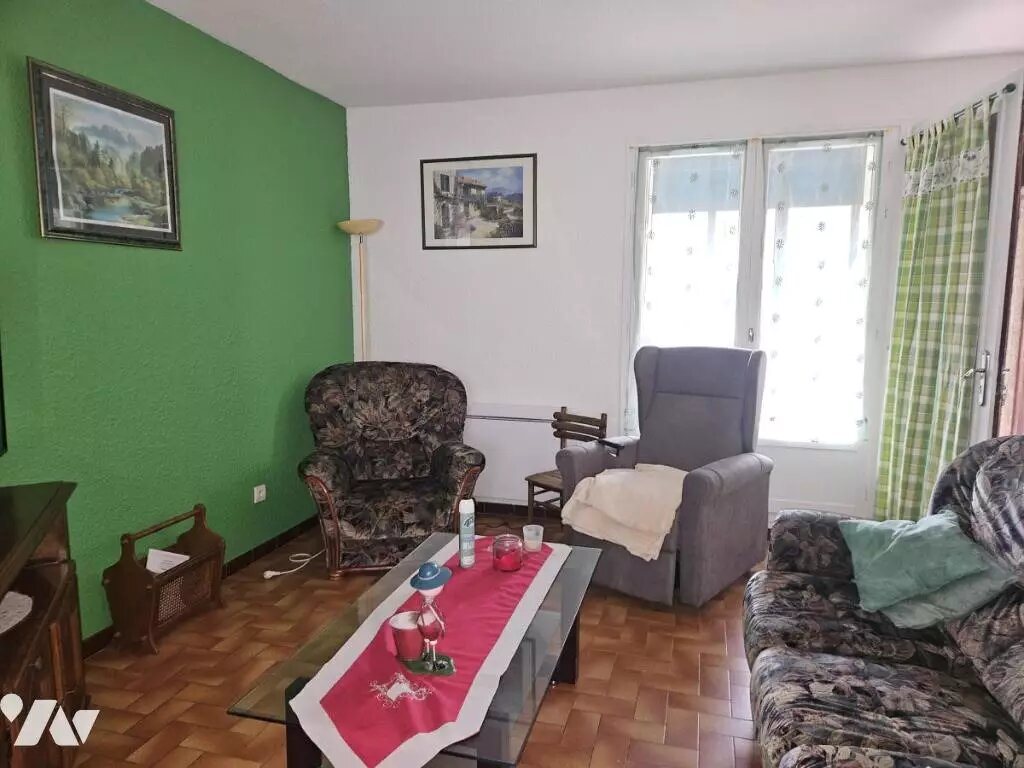 Maison à vendre, 84m², Allex
