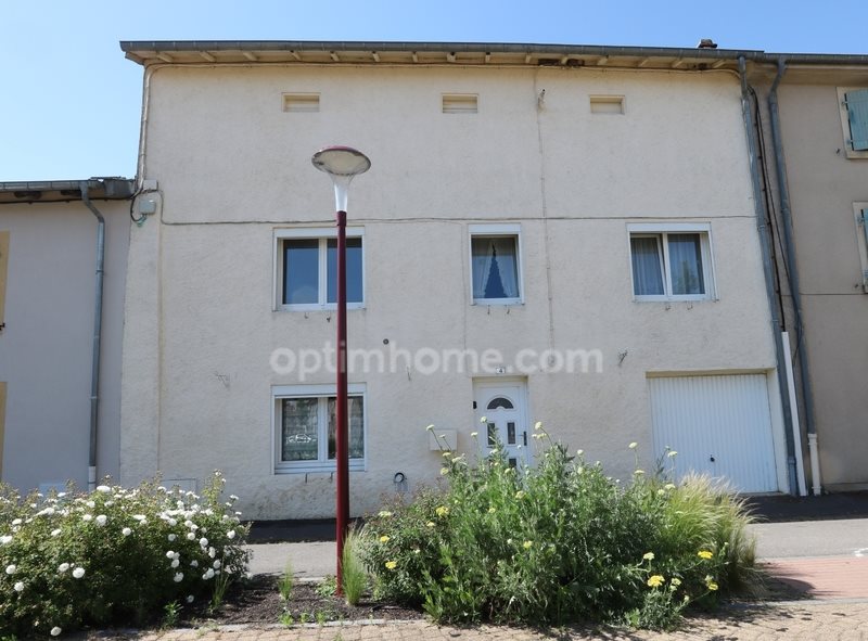 Maison à vendre, 128m², Neufchef