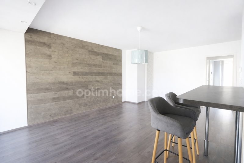 Appartement à vendre, 66m², Amnéville