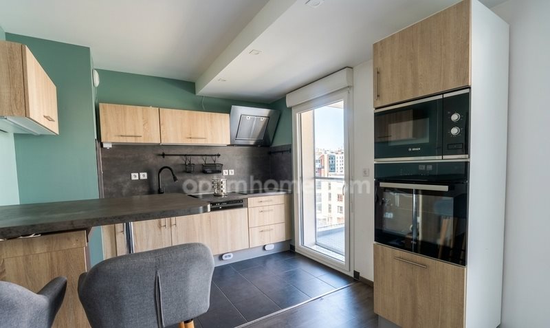 Appartement à vendre, 66m², Amnéville