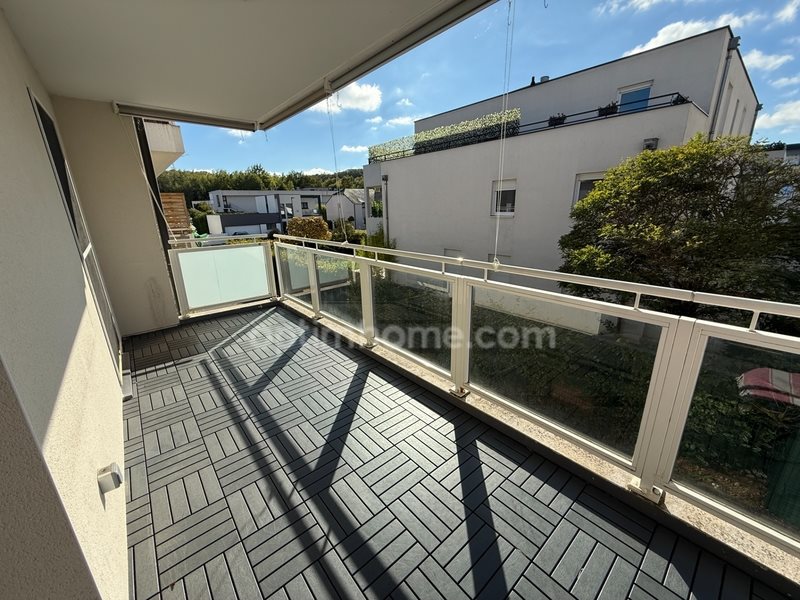 Appartement à vendre, 66m², Amnéville
