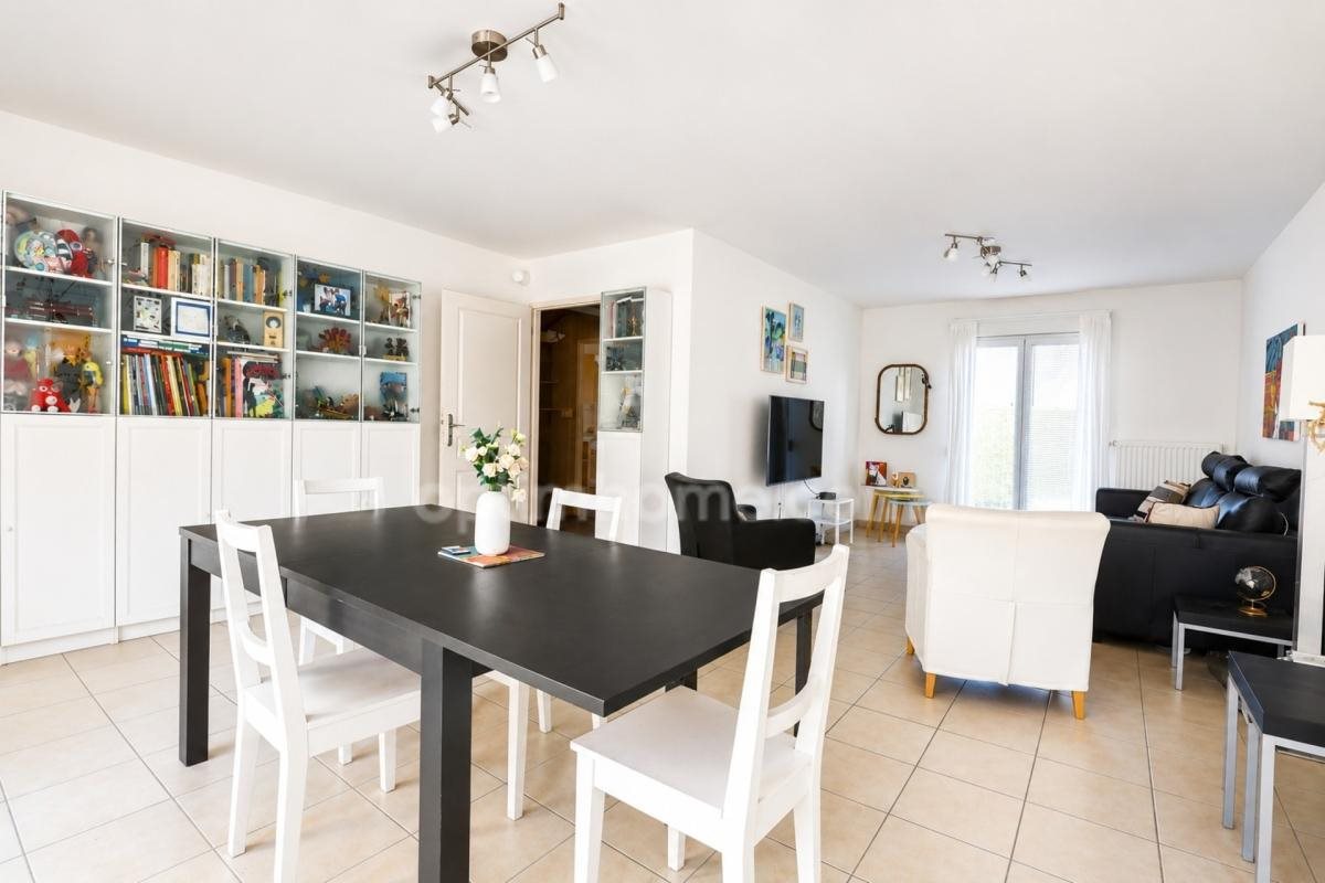 Maison à vendre, 113m², Yutz