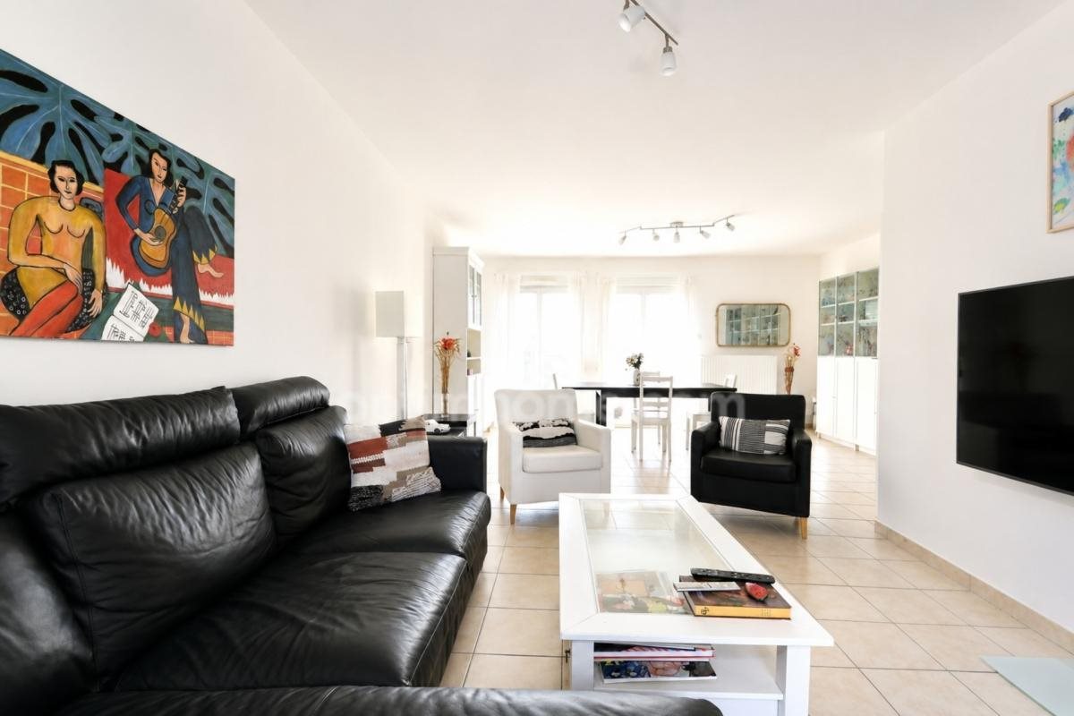 Maison à vendre, 113m², Yutz