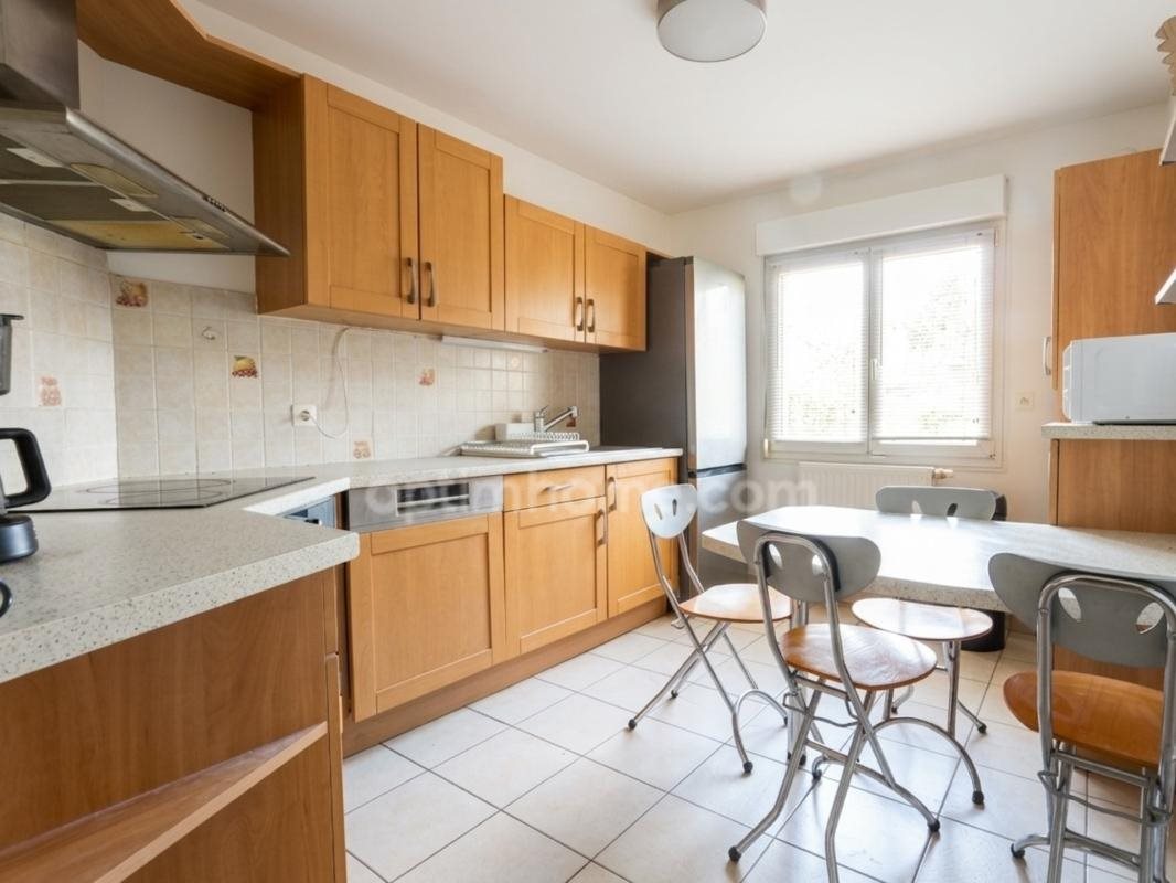 Maison à vendre, 113m², Yutz