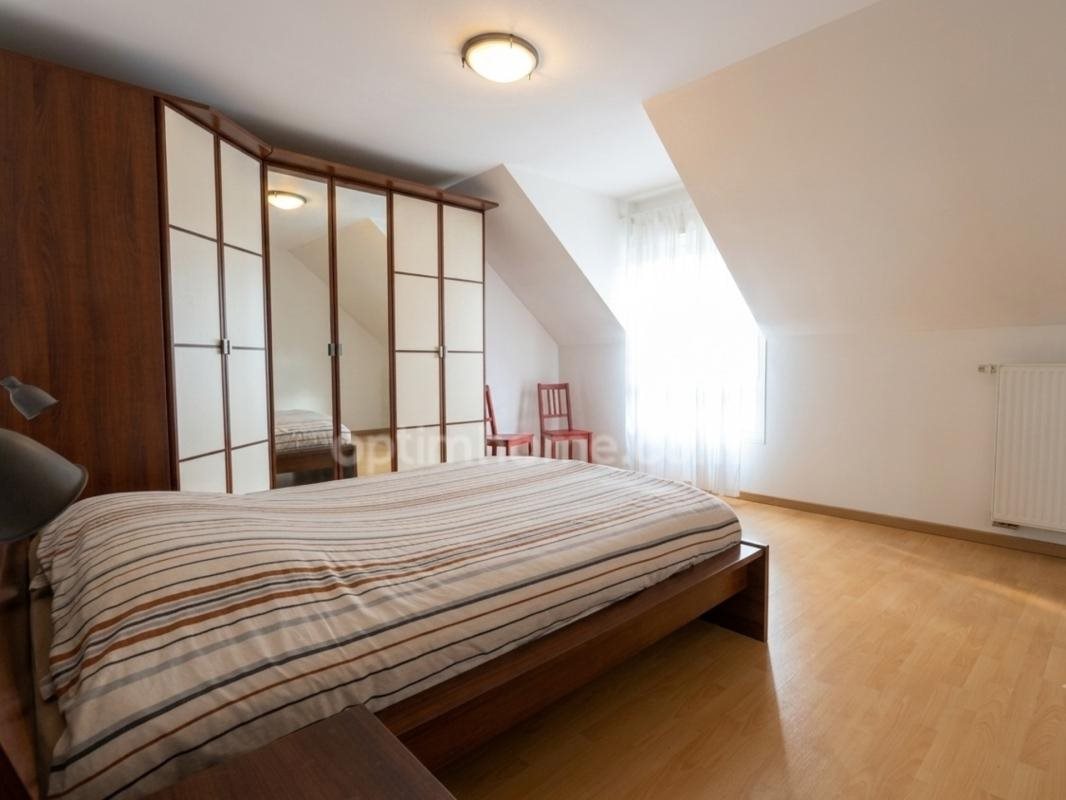 Maison à vendre, 113m², Yutz