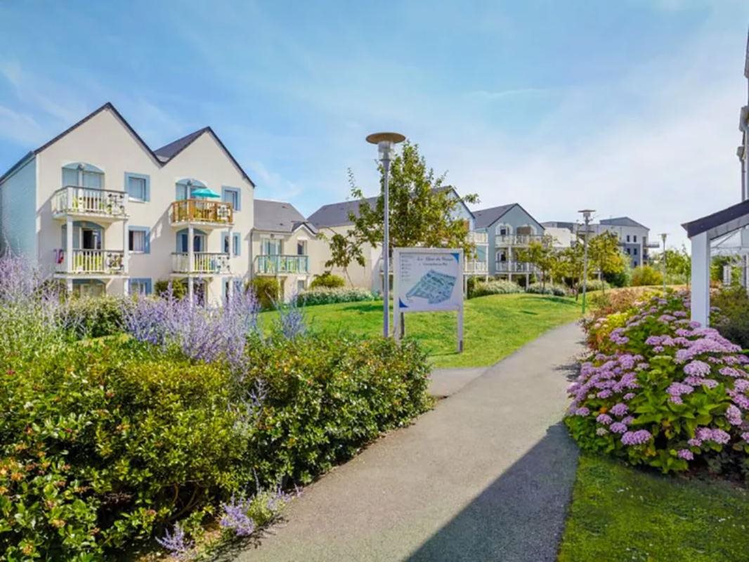 Maison à vendre, 45m², Courseulles-sur-Mer