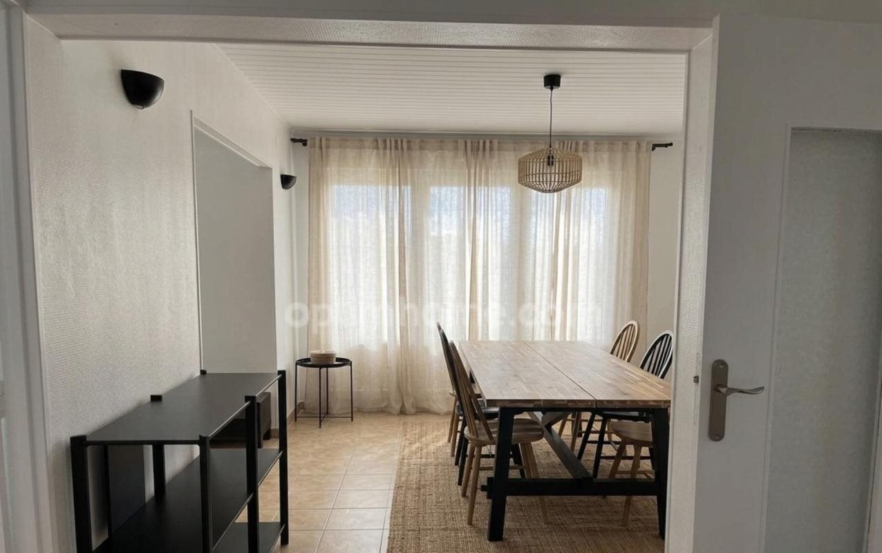 Appartement à vendre, 96m², Thionville