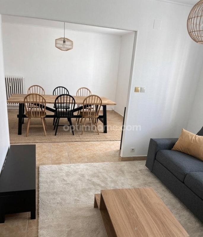 Appartement à vendre, 96m², Thionville
