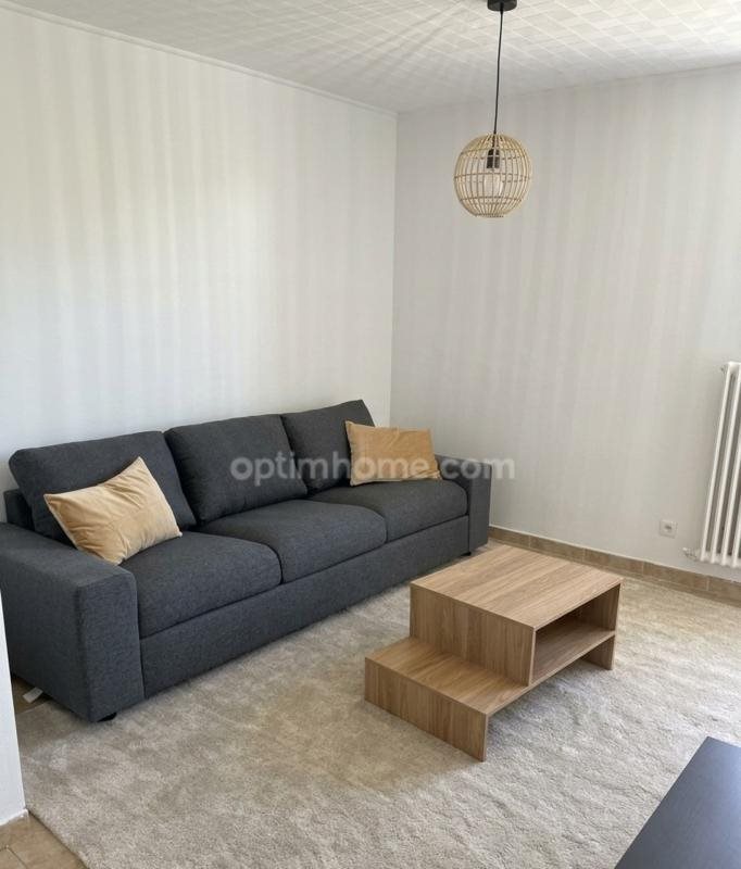 Appartement à vendre, 96m², Thionville