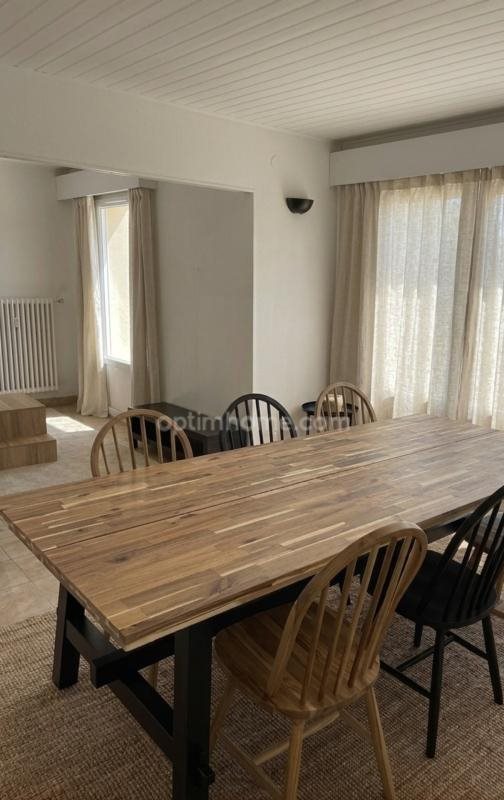 Appartement à vendre, 96m², Thionville