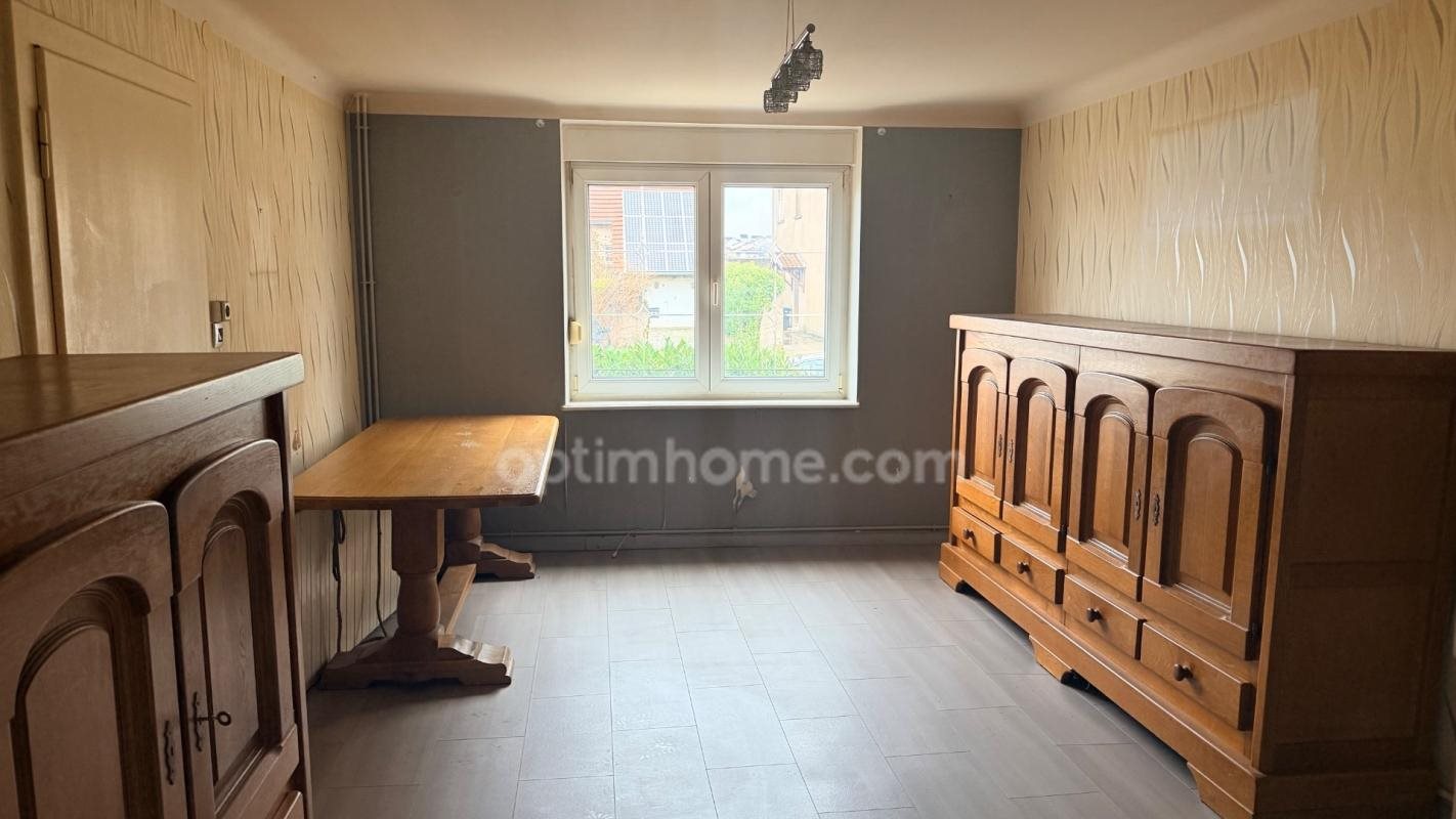 Maison à vendre, 97m², Bertrange